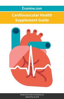 Examine.com Supplement Guides - Cardiovascular