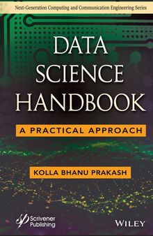 Data Science Handbook