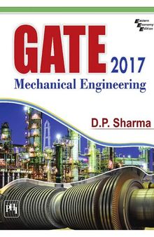 GATE-Mechanical Engineering