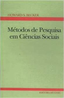 Metodos de pesquisa em ciencias sociais