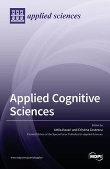 Applied Cognitive Sciences