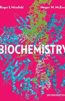 Biochemistry Second Edition