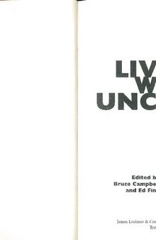 Living with Uncle : Canada-US relations in an age of empire (-ch 1,8,10,17 only-)