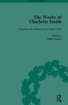 The Works of Charlotte Smith: Volumes I-V