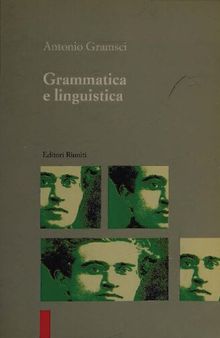 Grammatica e linguistica