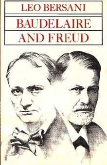 Baudelaire and Freud