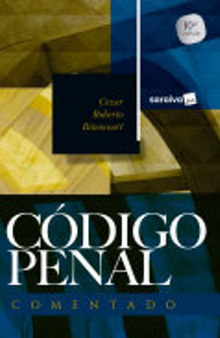 Código penal comentado