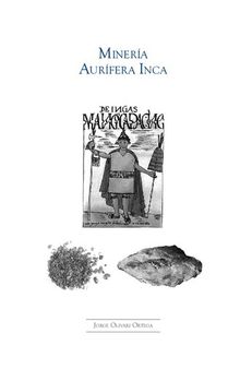 Minería aurífera inca