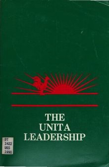 The UNITA Leadership