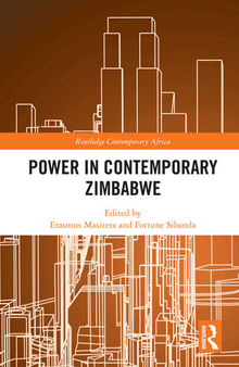 Power in Contemporary Zimbabwe