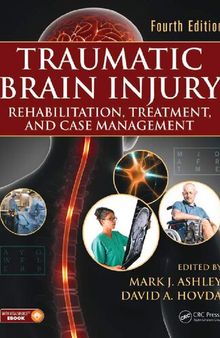 Traumatic Brain Injury_ Rehabilitation, Treatment, and Case Management, Fourth Edition-CRC Press (2018)
