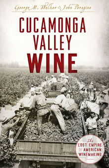 Cucamonga Valley Wine