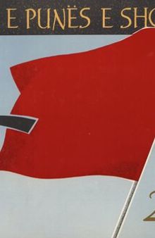 Partia e Punës e Shqipërisë P.P.Sh. 25 vjet. 1941 - 1966