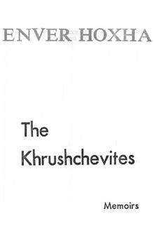 The Khrushchevites