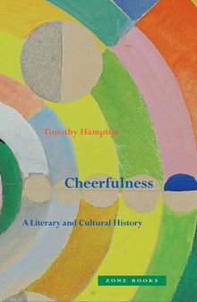 Cheerfulness: A Literary and Cultural History