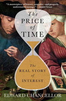 The Price of Time