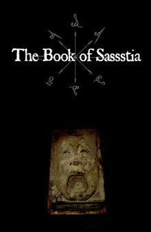 The Book of Sassstia