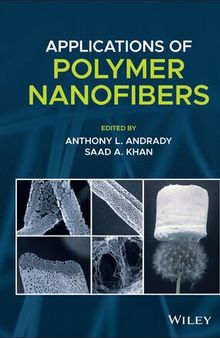 Applications of Polymer Nanofibers