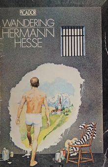 Wandering: Notes and Sketches - Hermann Hesse