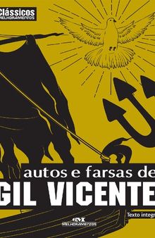 Autos e Farsas de Gil Vicente