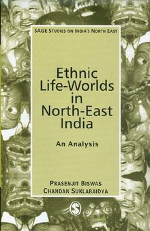 Ethnic Life-Worlds in North-East India: An Analysis