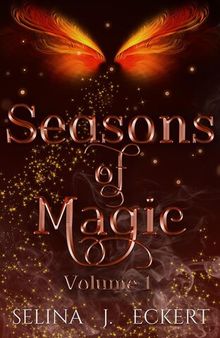Seasons of Magic Volume 1