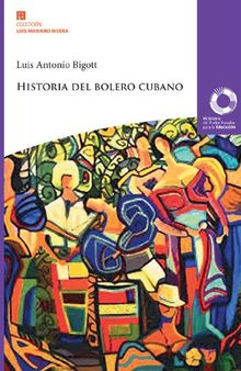Historia del bolero cubano (1883-1950)
