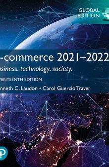 E-commerce 2021–2022 business. technology. society.