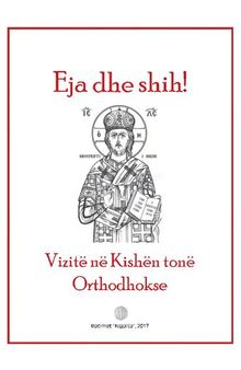 Katekizem liturgjik per femije 