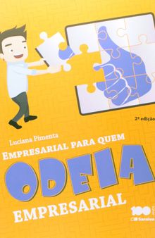 Empresarial para quem odeia empresarial - 2ª edição de 2014