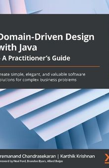 Domain-Driven Design with Java
