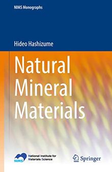 Natural Mineral Materials