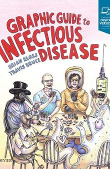 Brian T. Kloss - Graphic guide to infectious disease-Elsevier Inc. (2019) enhanced digital version