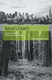 Nature's Experts: Science, Politics, and the Environment