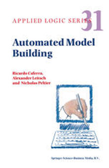 Automated Model Building