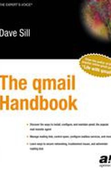 The qmail Handbook