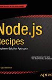Node.js Recipes