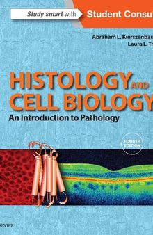 Histology And Cell Biology. An Introduction to Pathology