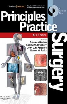 Principles & practice of surgery