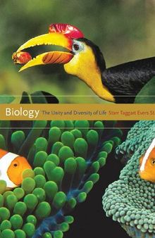 Biology. The Unity and Diversity of Life