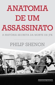 Anatomia de um assassinato