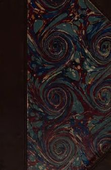 The bookbinder's complete instructor in all the branches of binding; : particularly marbling, staining, and gilding the covers and edges of books: with all the late improvements and discoveries in that useful art.