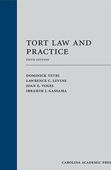 Tort Law and Practice
