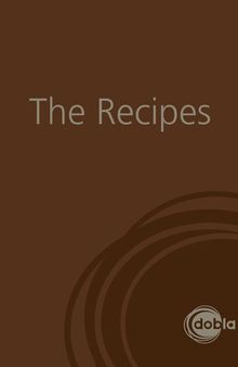 The Recipes: From the World's Greatest Chefs