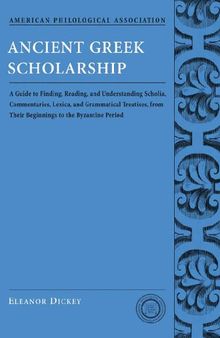 Ancient Greek Scholarship_with Bookmarks