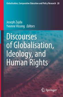 Discourses Of Globalisation, Ideology, And Human Rights