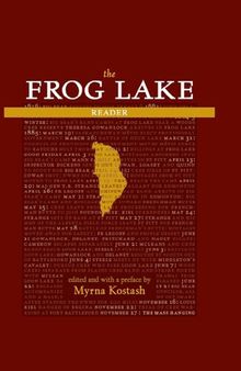 The Frog Lake Reader