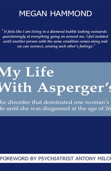My Life With Asperger's