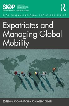 Expatriates and Managing Global Mobility