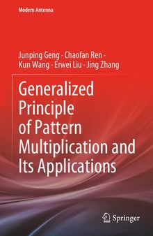 Generalized Principle of Pattern Multiplication and Its Applications
